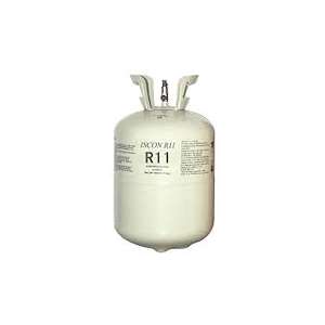 پترو تجهیز ایرانیان گاز ممبرد R11